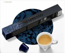 100 Cialde Capsule Nespresso