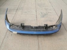 Fiat coupe del 1995 paraurti anteriore originale