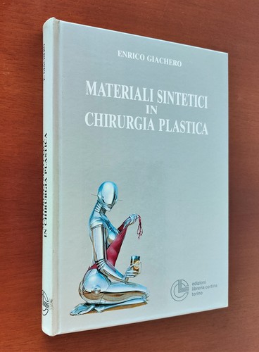 Giachero enrico materiali - giachero, enrico.
