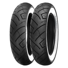 Pneumatico Shinko SR 777