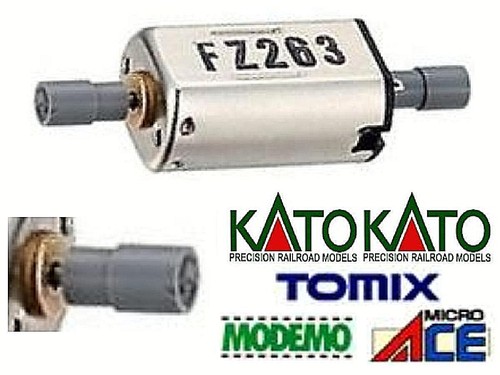 Kato motore assi - kato, 2