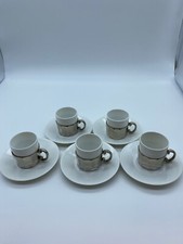 Tazzine da caffè espresso