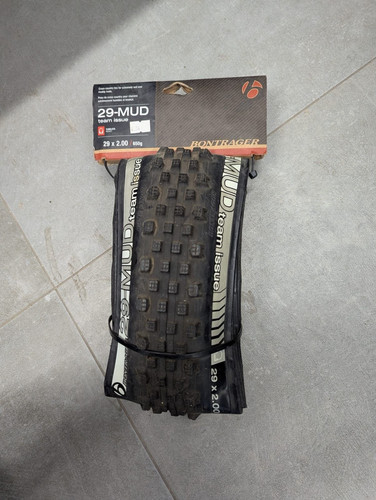 Pneumatico bontrager mud - xr,