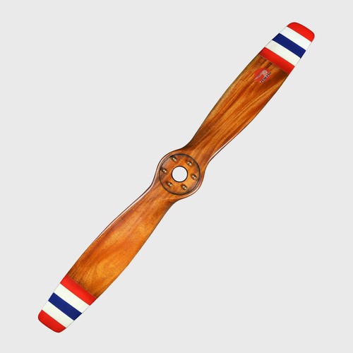 Elica spartana wwi legno - wwi, 43"