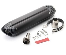 Terminale Scarico moto  /