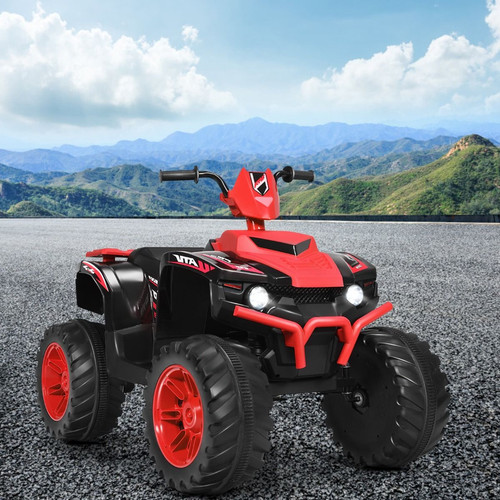 Quad elettrico atv per - elettrico,