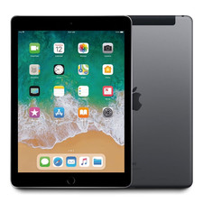 Apple iPad 6a Generazione 9.7"