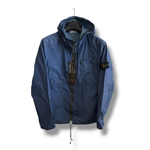 Stone island giacca nylon - stone,
