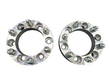 Coppia Distanziali Ruota per