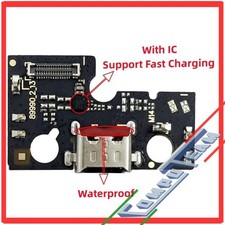 Connettore Ricarica Lenovo Pad 2022 10.6 TB128FU Power Board