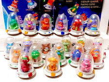 Sorpresine extra kinder - sorpresine,