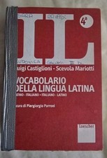 Vocabolario della lingua - vocabolario,