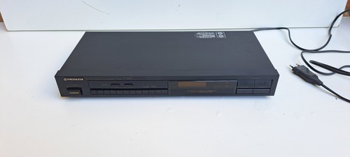 Sintonizzatore pioneer - hi-fi,