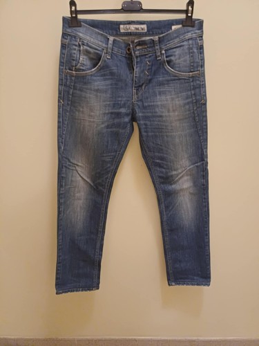 Pantalone jeans uomo - uomo, two
