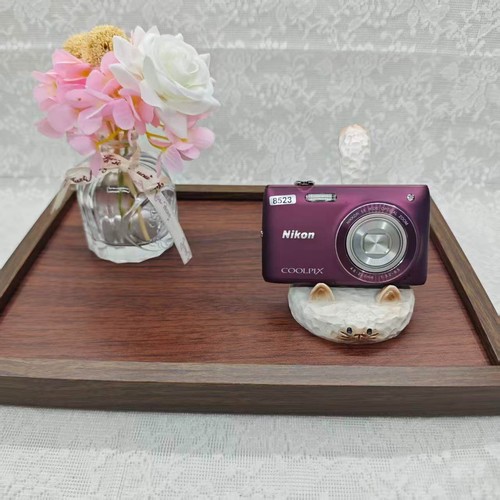 Nikon coolpix s4100 viola - nikon,