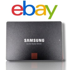 🔥 SSD SAMSUNG 850 PRO 256GB