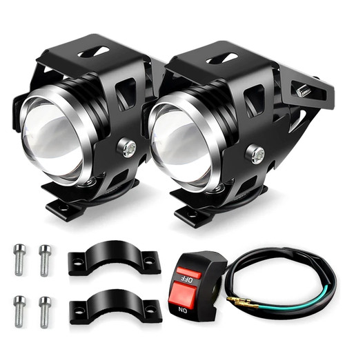 Fari supplementari led - fari,