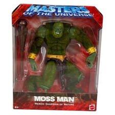 Masters Of The Universe 200X