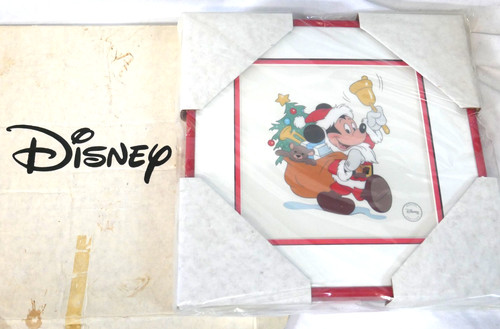 Nuovo quadro sericel disney - sericel,
