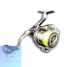 Mulinello da spinning SHIMANO