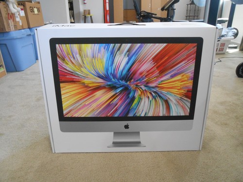 Apple imac scatola - ~~apple,