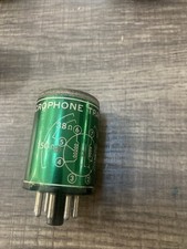 Altec Lansing Microfono