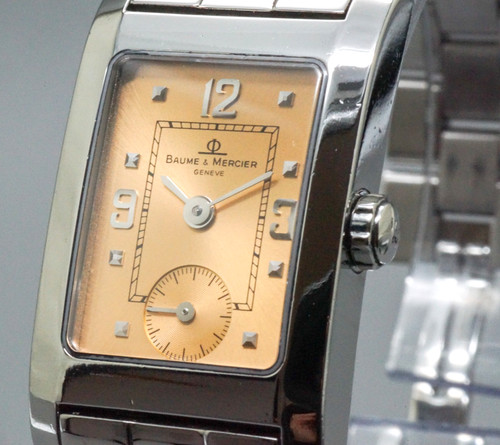 Orologio donna quarzo - da, al