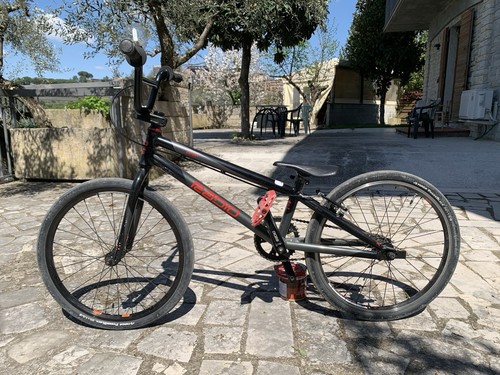 Bmx radio xenon expert 054 - xenon,