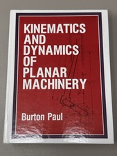 Kinematics and Dynamics of