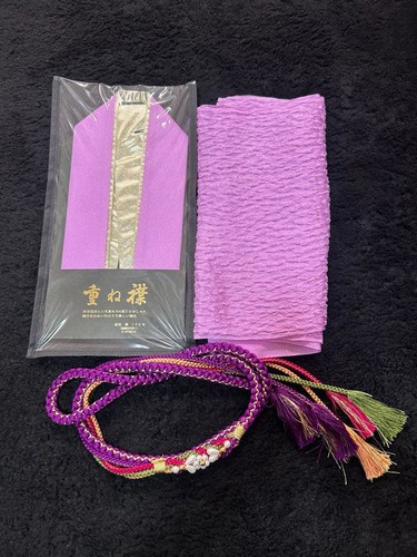 Kimono giapponese set pezzi - giapponese,