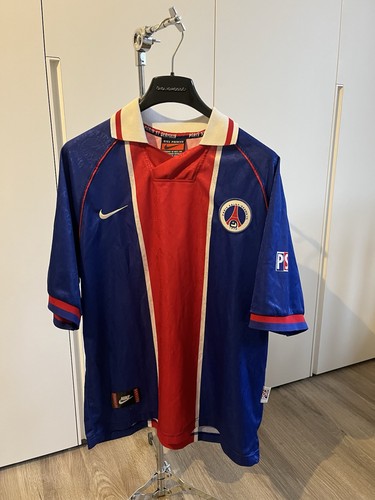 Nike paris saint germain psg - nike,