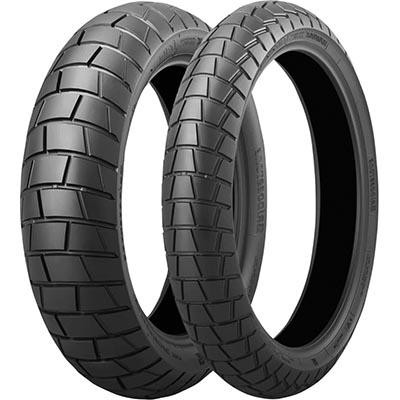 Pneumatico moto bridgestone - pneumatico,