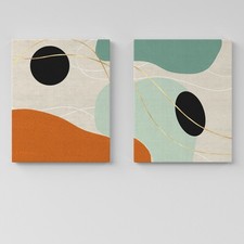 Quadri Astratti Moderni su