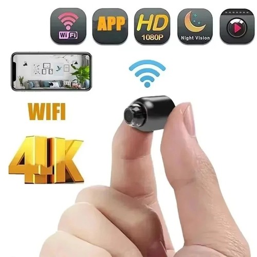 1080p mini camera cctv wifi - mini, hd