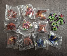 Exogini Terza serie Gig -