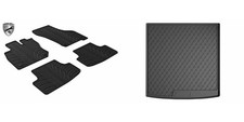 VAICO Tappetini Auto Tappeto +