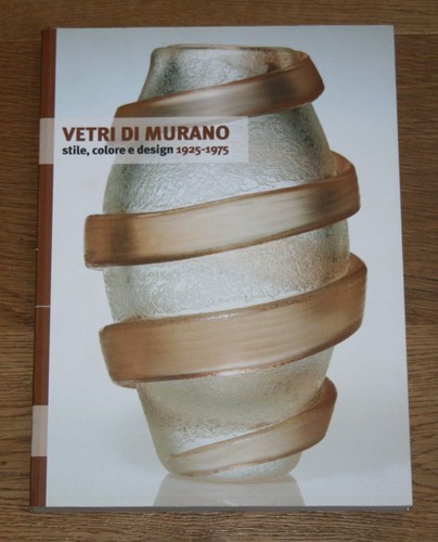 Vetri murano stile colore - di,