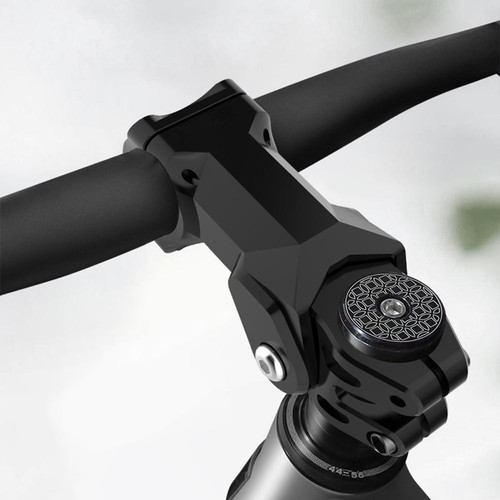 Stelo sospensione bici con