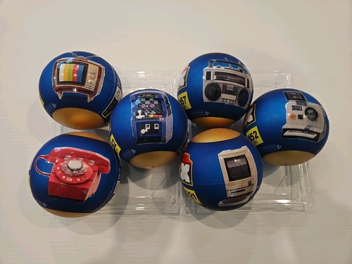 Zuru max retro collection - zuru,
