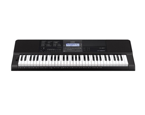 Casio ctx 800 - 800, 5