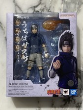 Sasuke Uchiha  Action figure