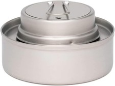 Confezione Cucina Campeggio