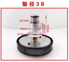 Piedini di sollevamento in