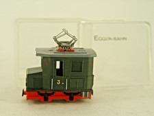 Locomotiva elettrica 3 -