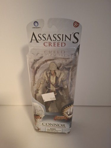 Mcfarlane toys assassin - mcfarlane, assassin's