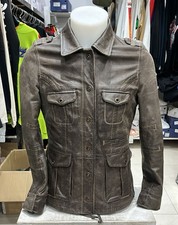 Maddox Giacca Uomo In Pelle