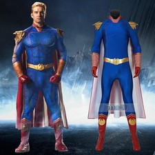Costume cosplay the - the, boys