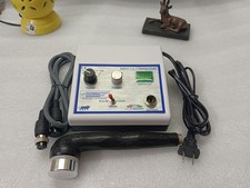 MINI Macchina Fisioterapia 1 Mhz Ultrasuoni Terapia Macchina Sollievo Dolore Fisico