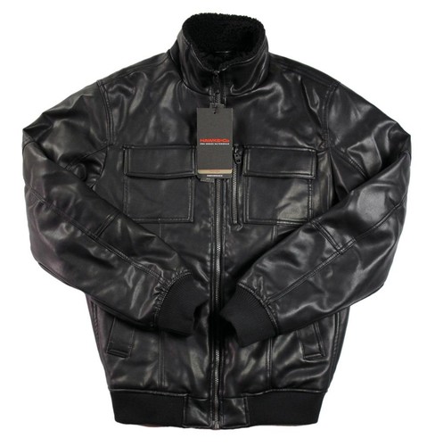Giubbotto bomber uomo - , hawke