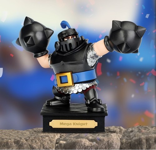 Autentica figurina ufficiale - figurina,